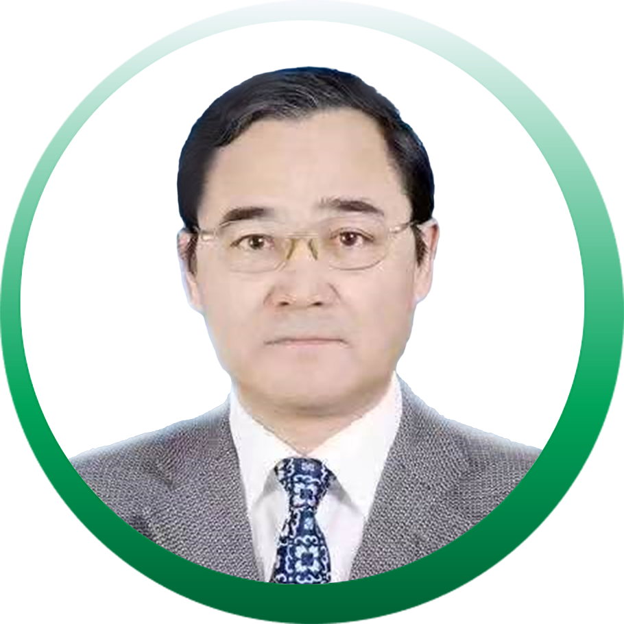 Dr. Jianchun Jiang